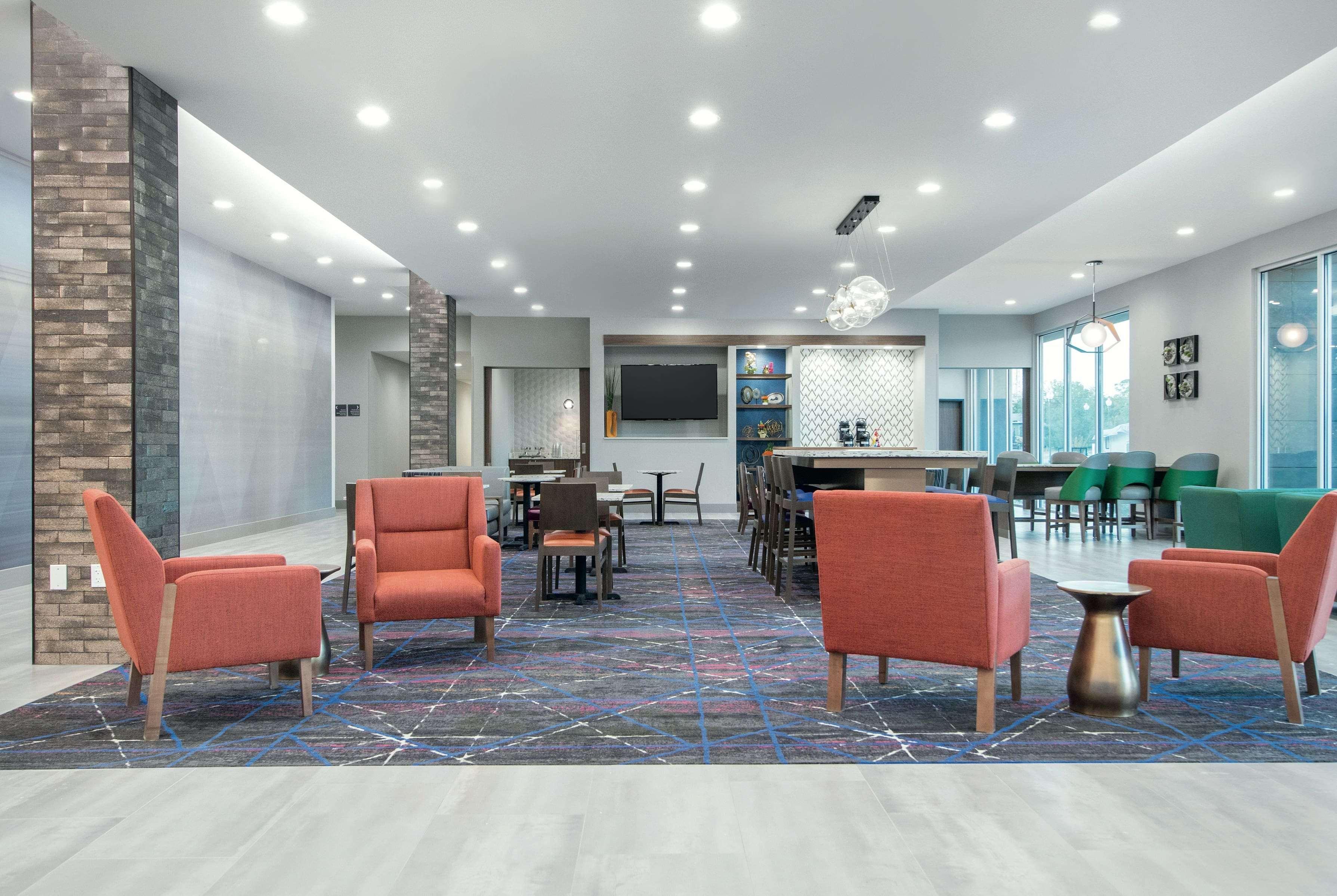 La Quinta By Wyndham Waco Baylor Downtown Otel Dış mekan fotoğraf