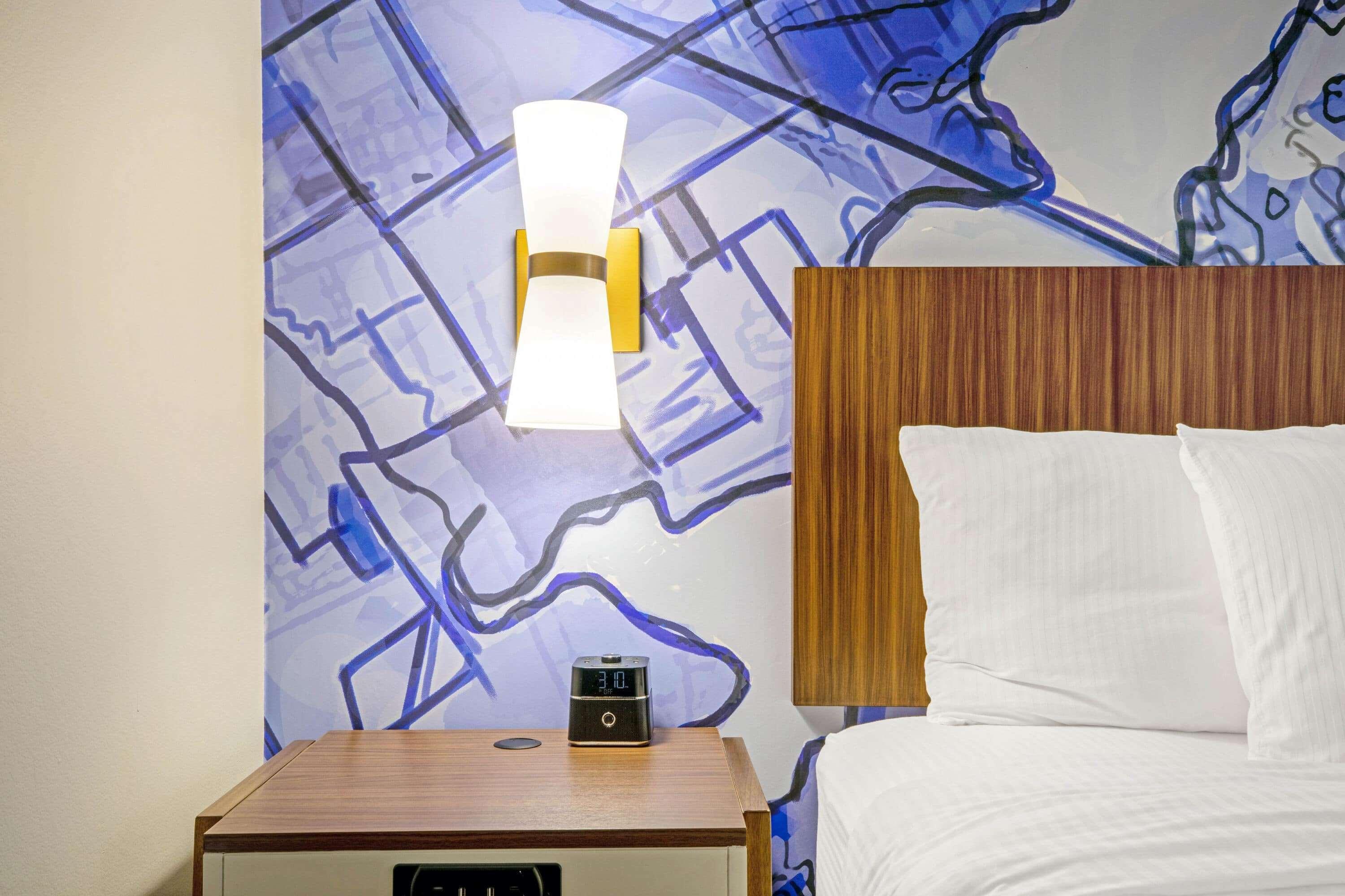 La Quinta By Wyndham Waco Baylor Downtown Otel Dış mekan fotoğraf